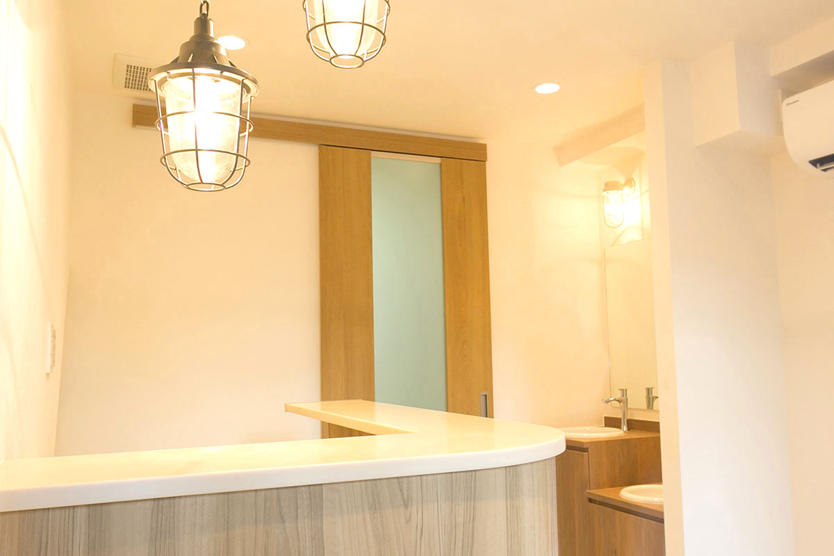 子ども達の行きたい歯医者さん