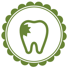 成田歯科・矯正歯科医院の虫歯治療