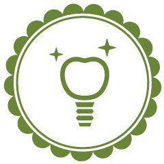 成田歯科・矯正歯科医院のインプラント治療