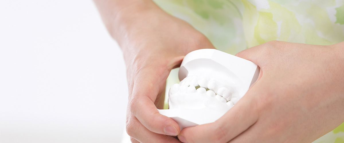 成田歯科・矯正歯科医院の矯正歯科