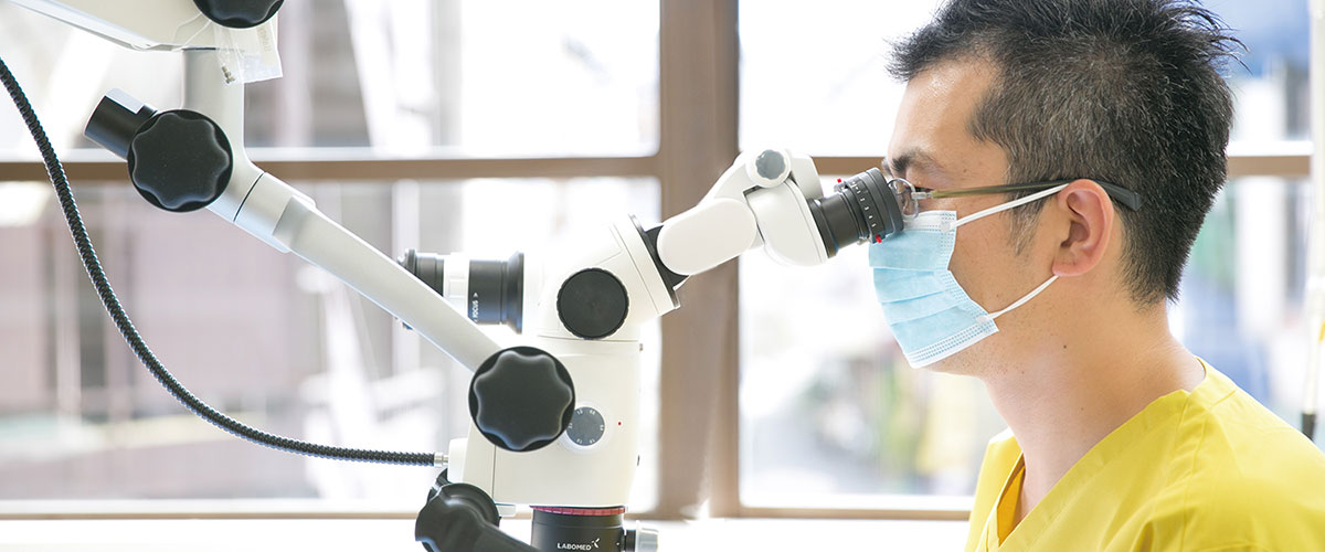 成田歯科・矯正歯科医院の矯正歯科