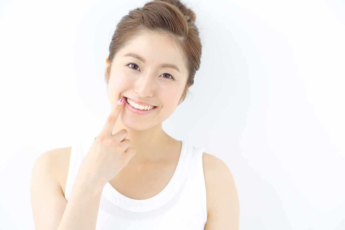 ホワイトニングとは？